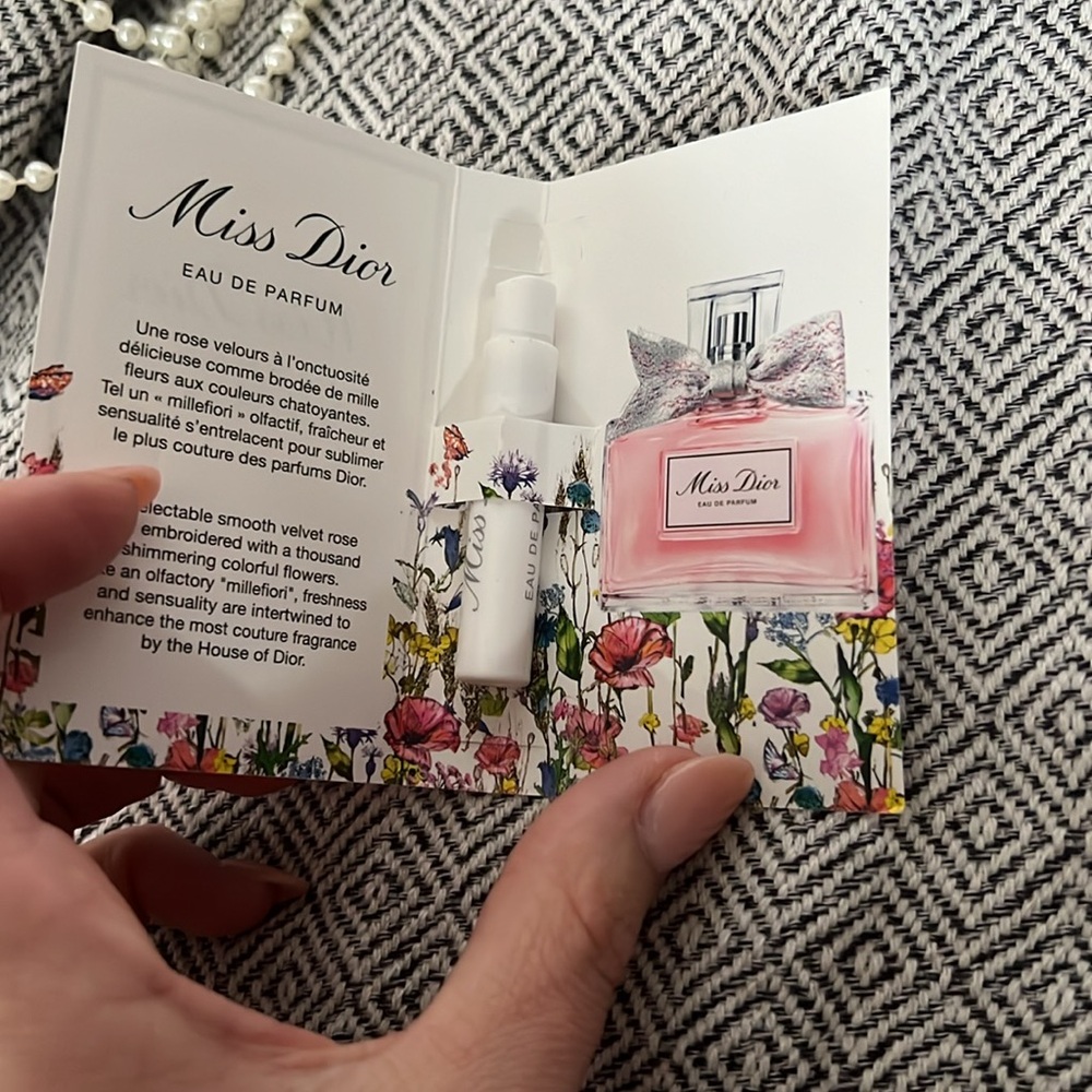 ❤️♥️Dior Bundle♥️❤️ - Picture 6 of 12